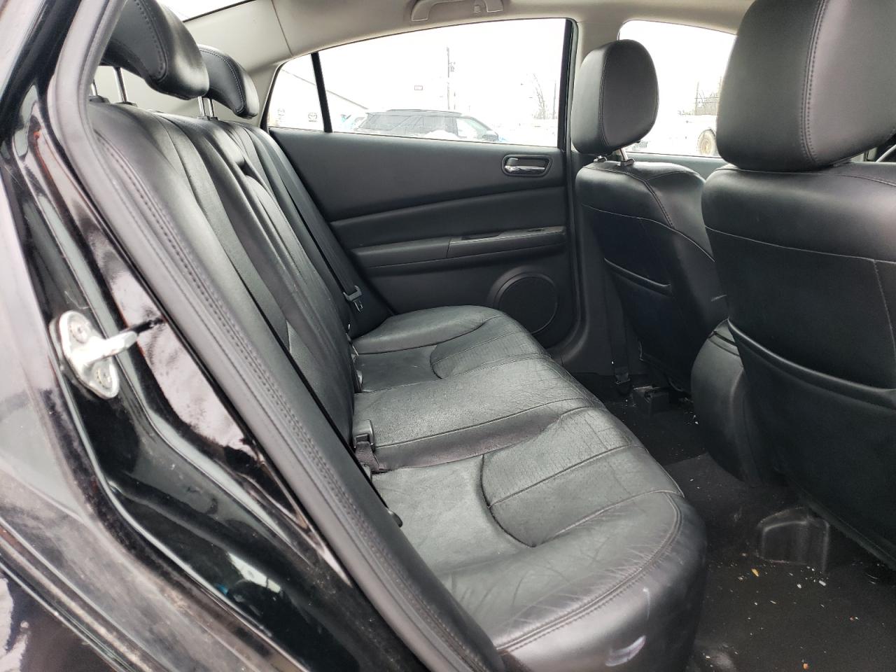 2010 Mazda 6 - Image 10