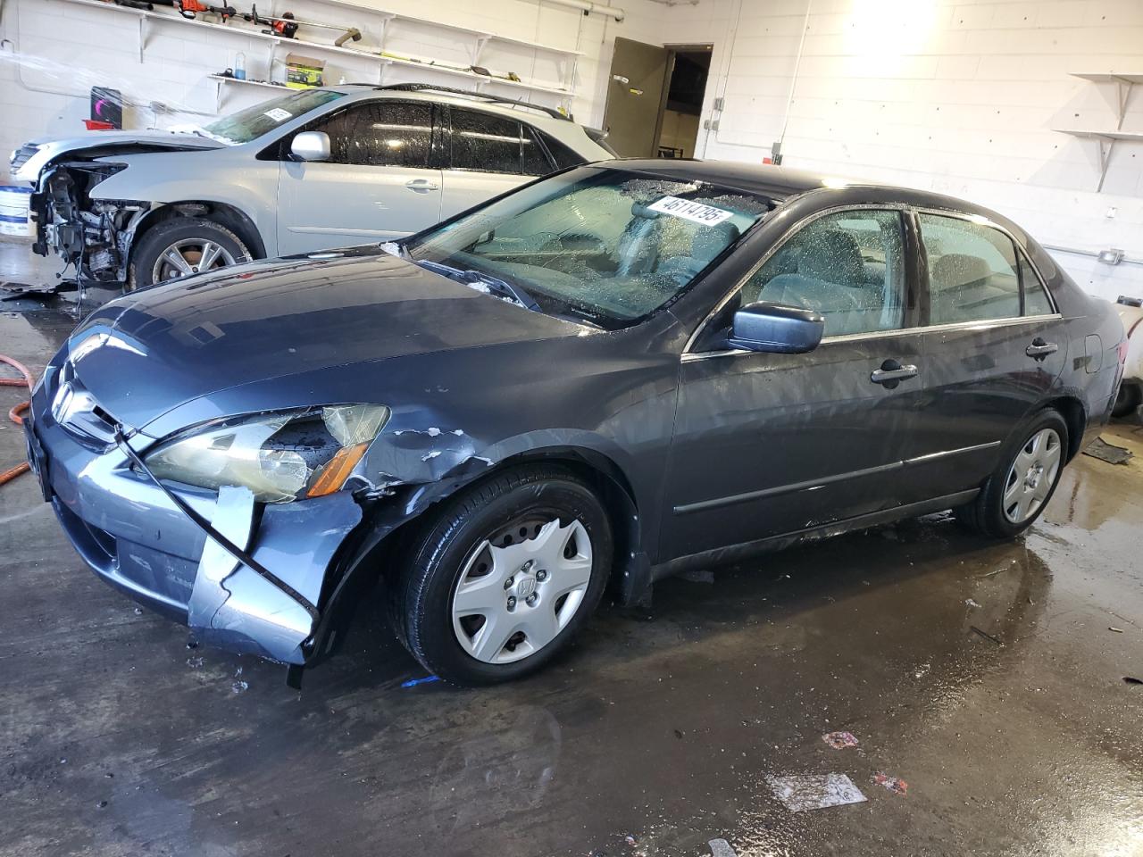 2005 Honda Accord - Image 1