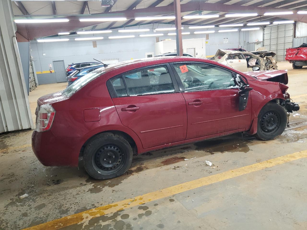 2009 Nissan Sentra - Image 3
