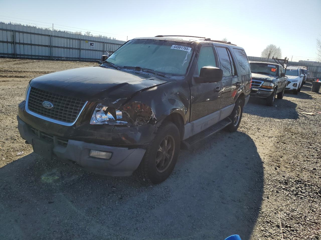 2004 Ford Expedition - Image 1