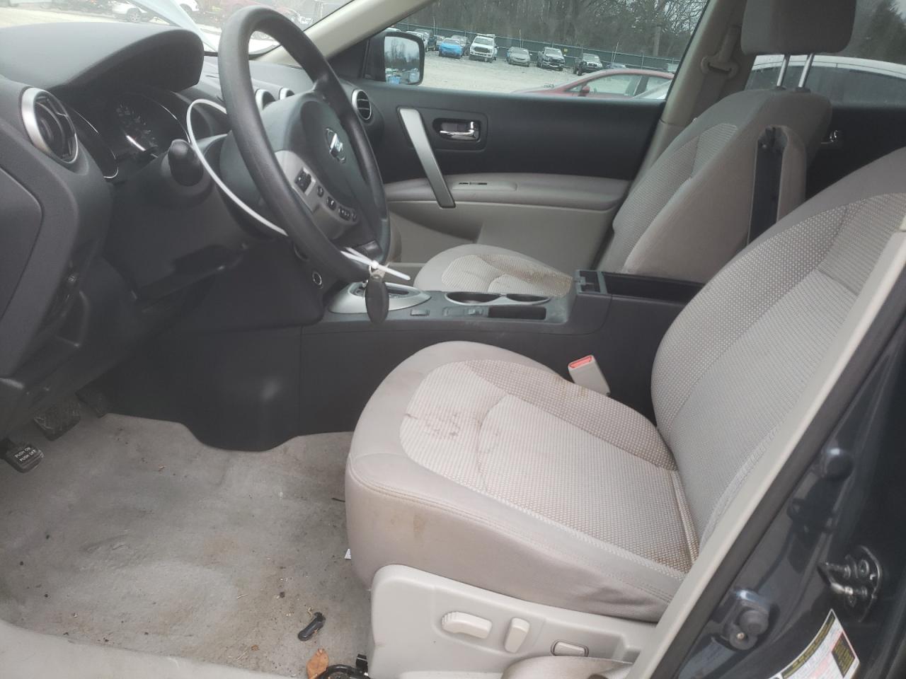2013 Nissan Rogue - Image 7