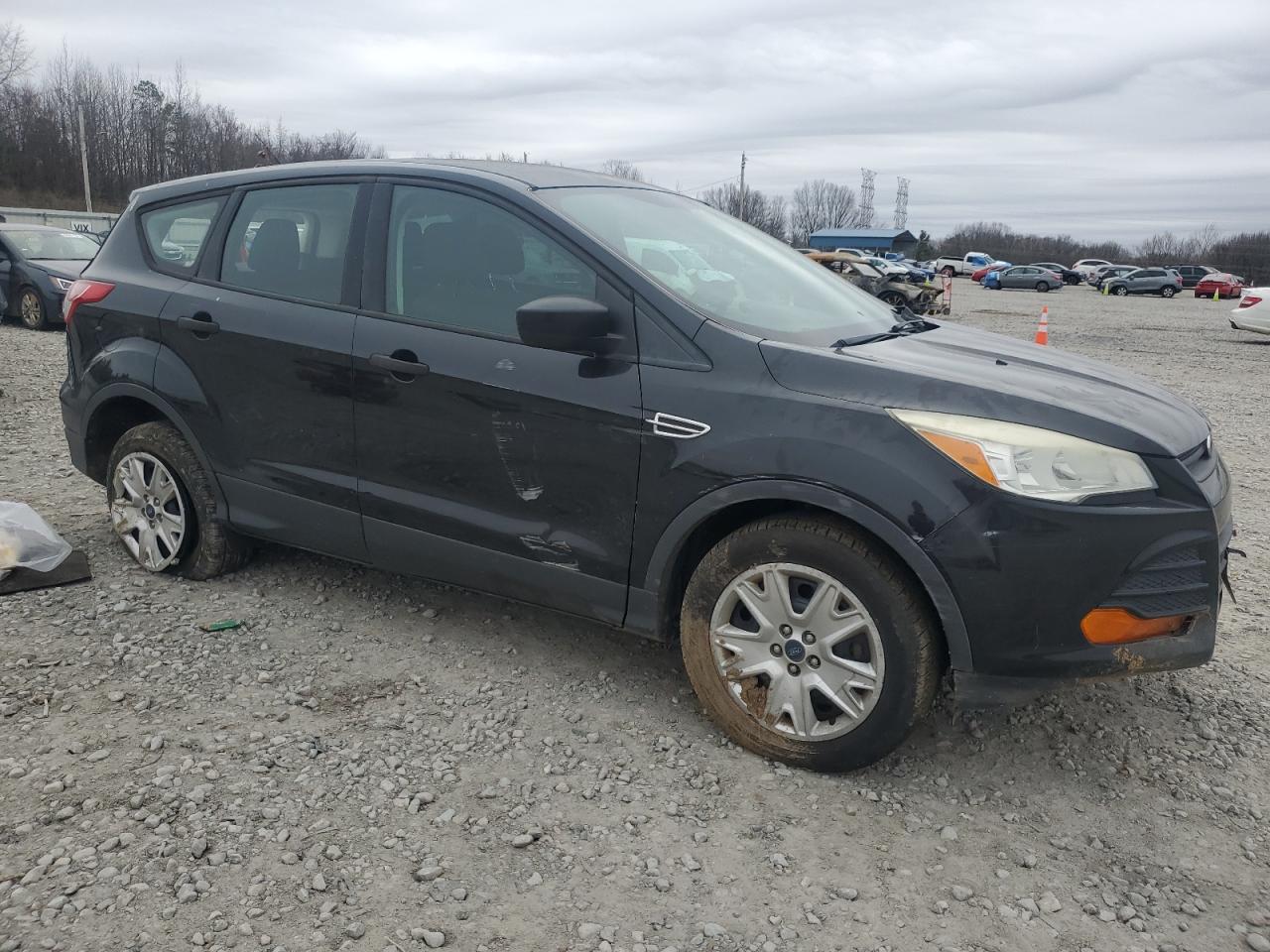 2013 Ford Escape - Image 4