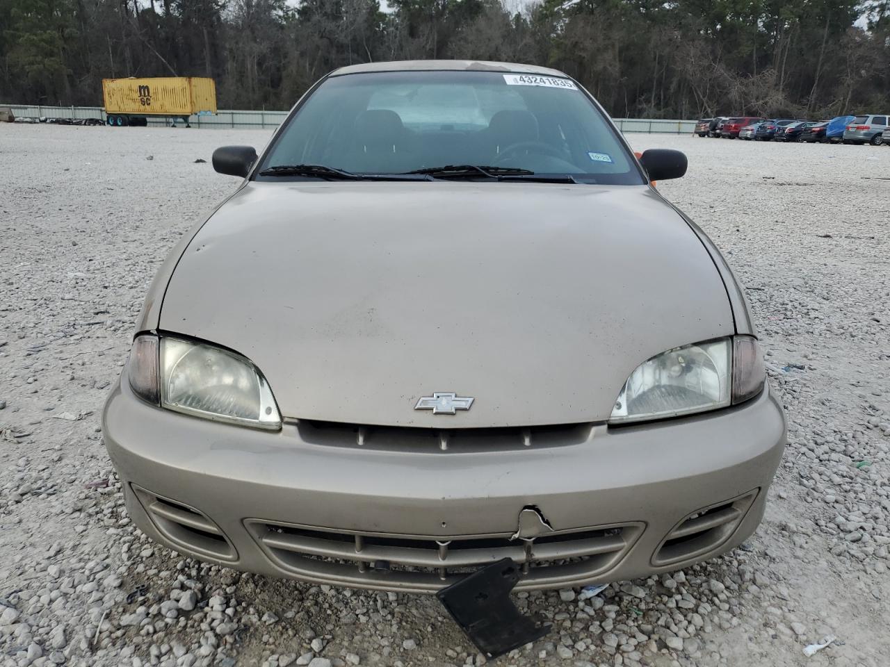 2005 Chevrolet Cavalier - Image 5
