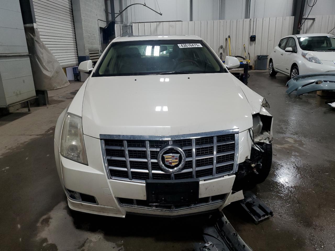 2012 Cadillac CTS - Image 5