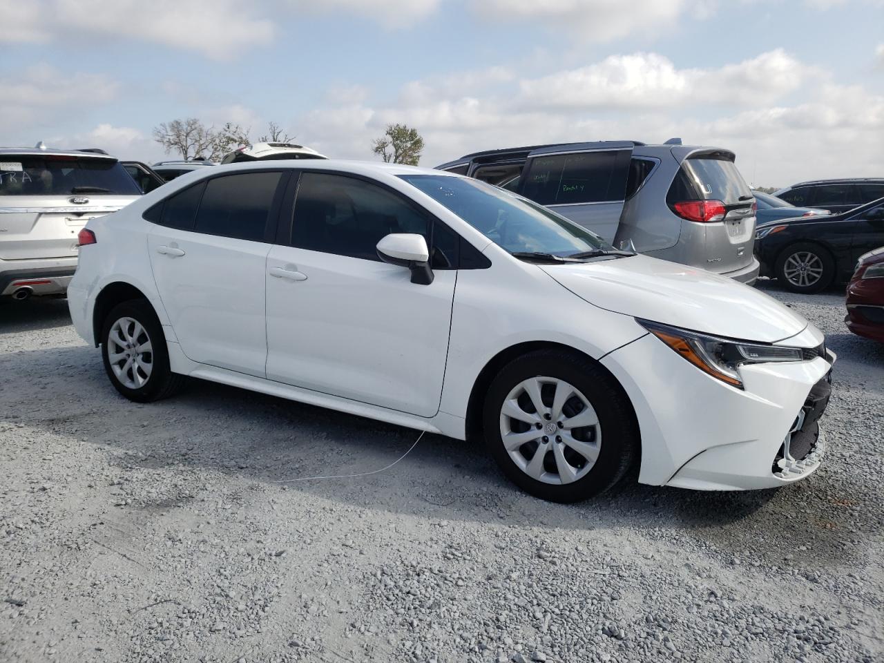 2024 Toyota Corolla - Image 4
