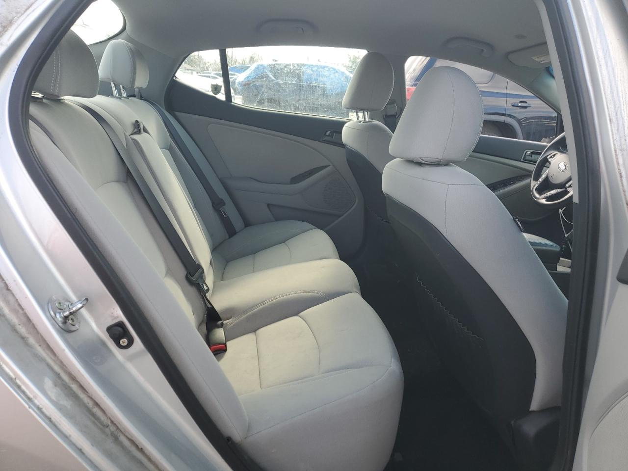 2013 Kia Optima - Image 10