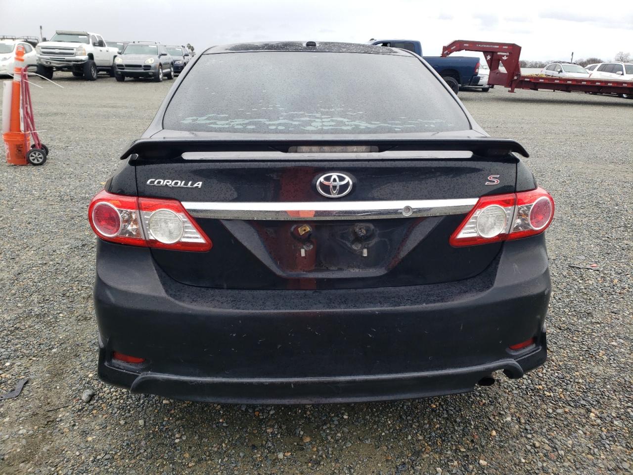 2011 Toyota Corolla - Image 6