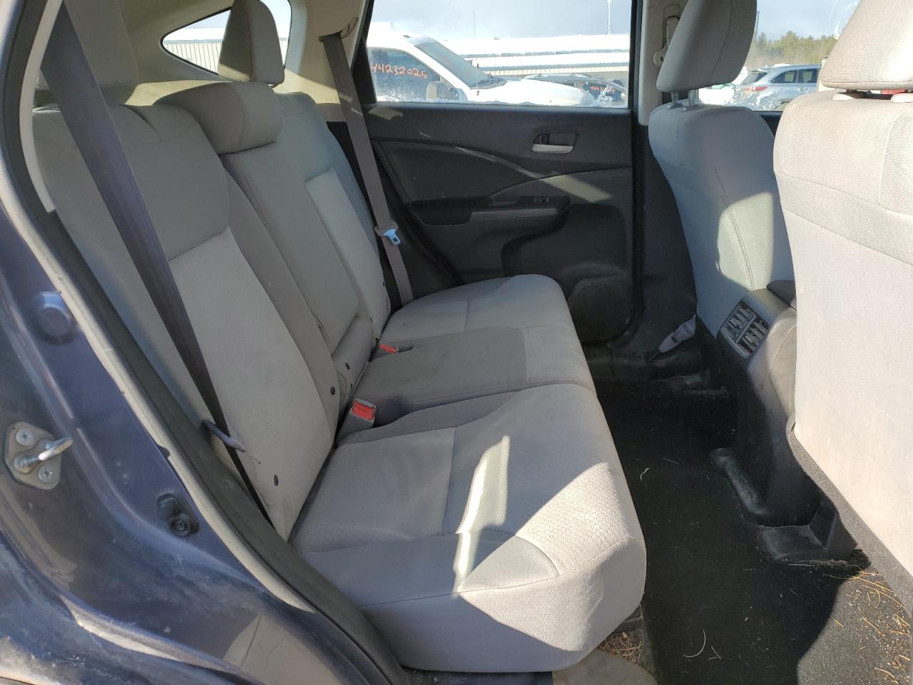 2016 Honda CR-V - Image 11