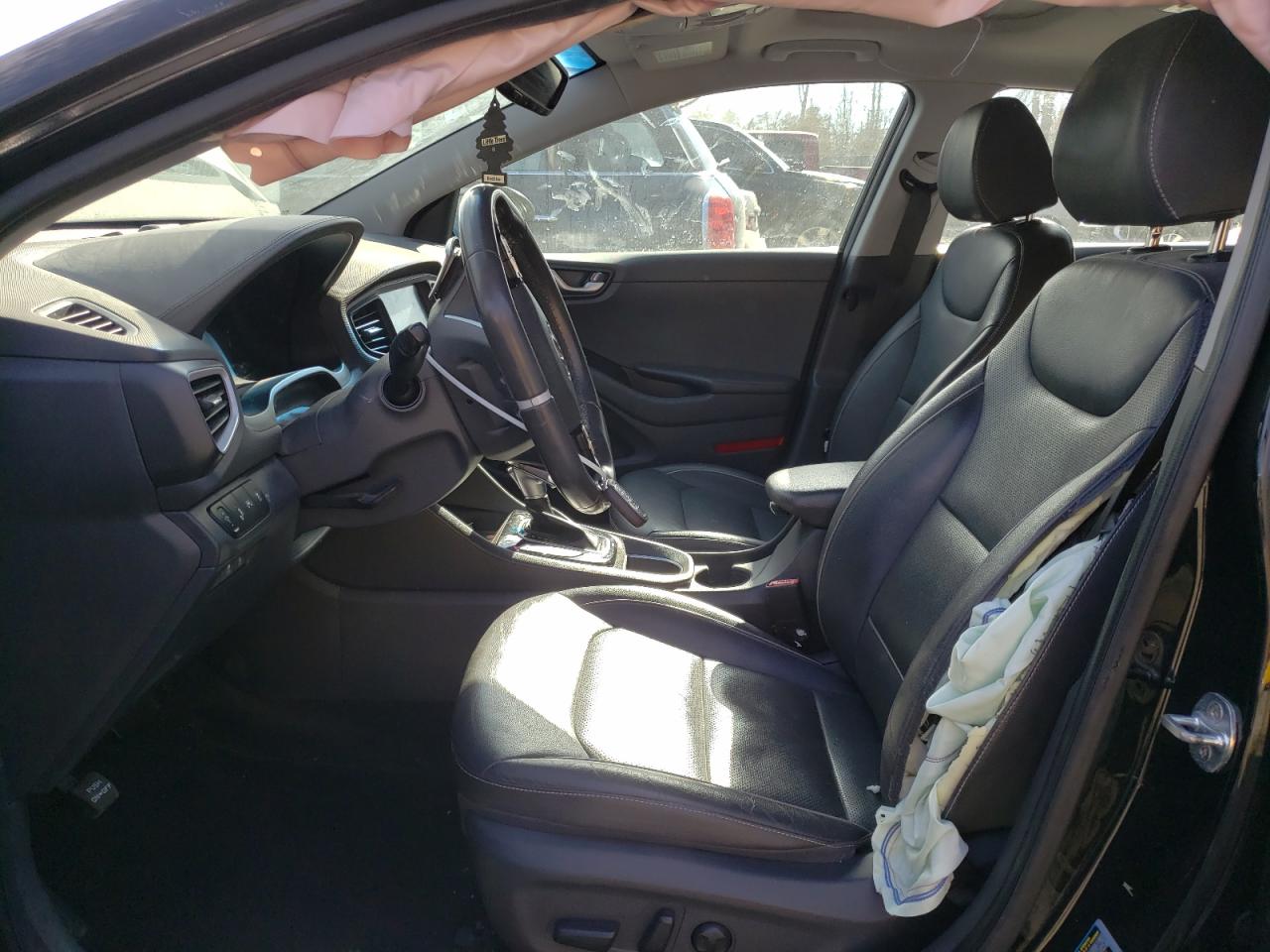 2019 Hyundai IONIQ - Image 7