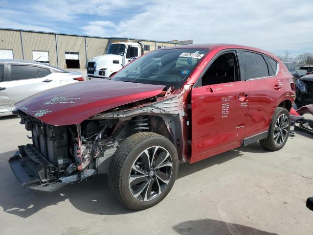 2023 Mazda Cx-5 Premium Plus