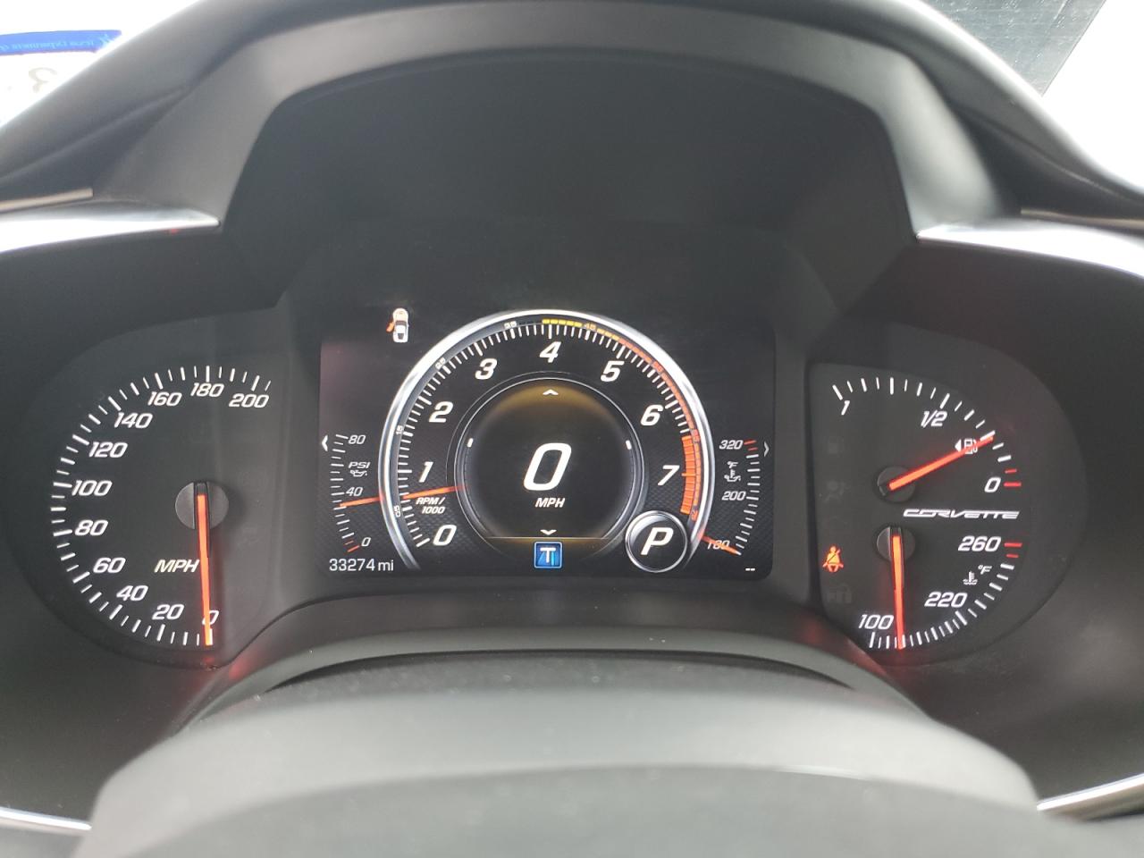2015 Chevrolet Corvette - Image 9