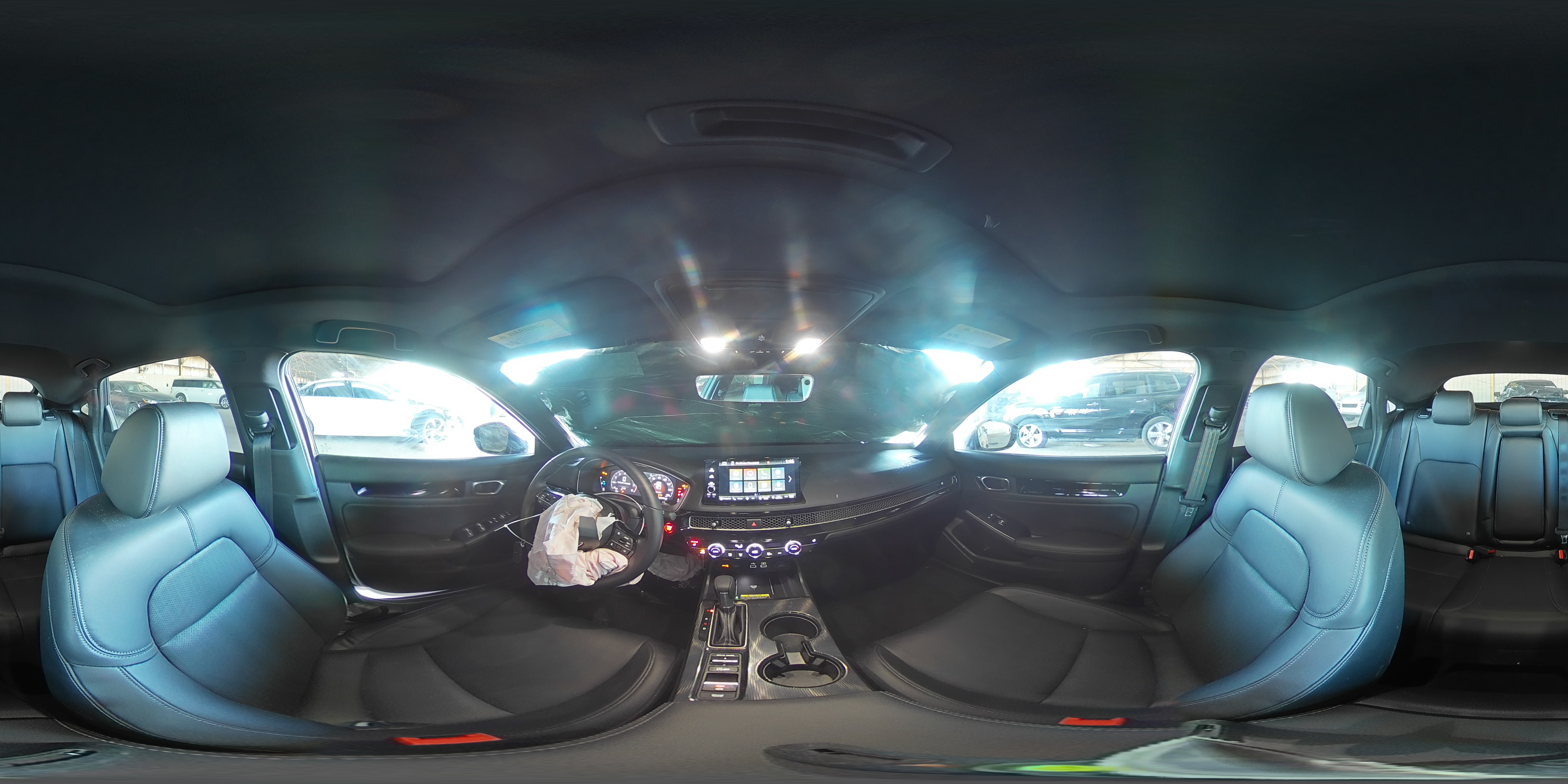 2024 Honda Civic - Image 13
