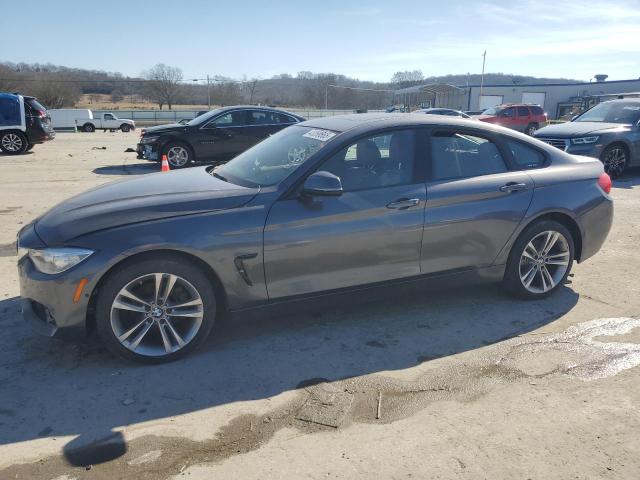 2015 Bmw 428 Xi Gran Coupe