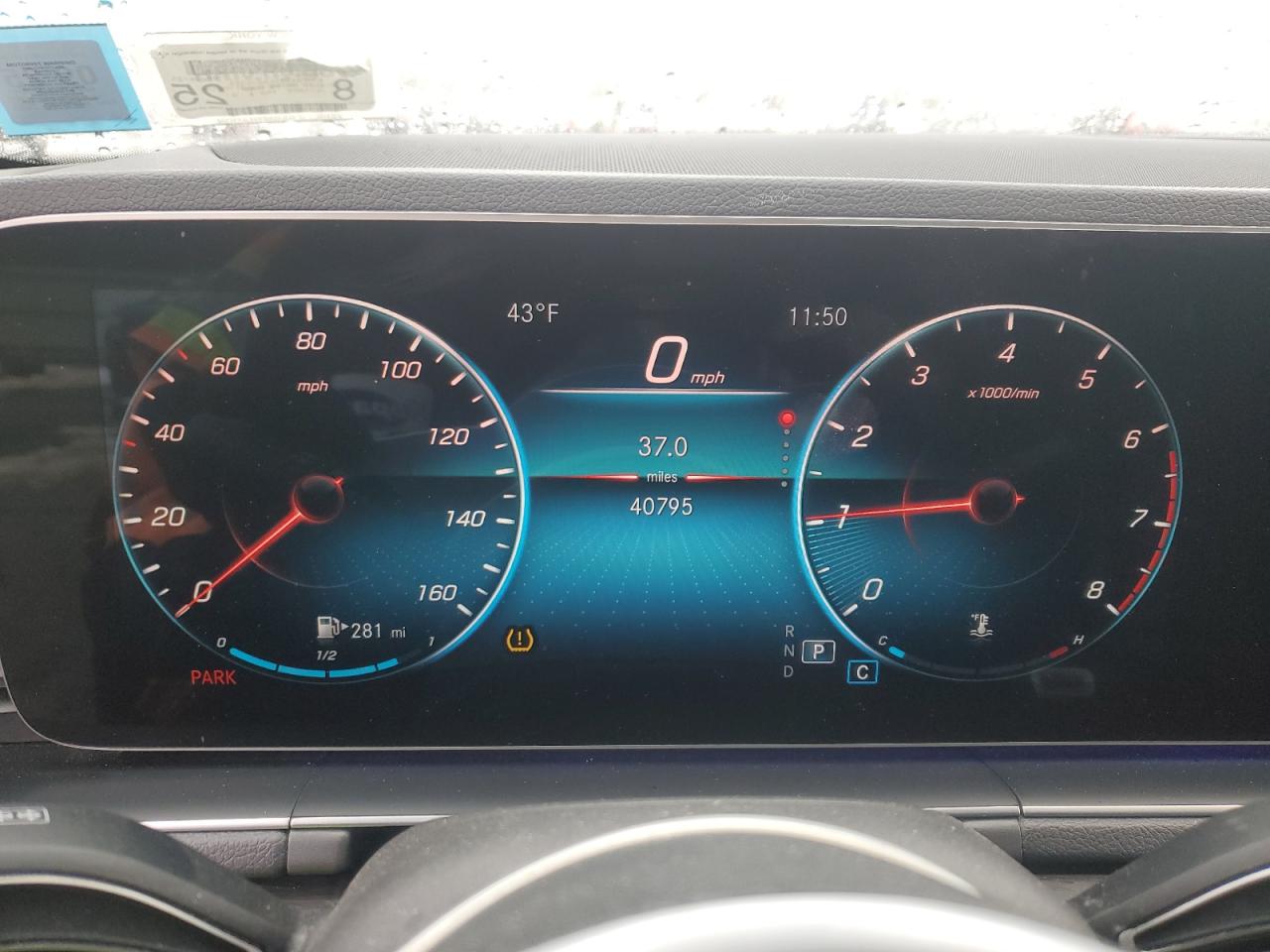 2020 Mercedes-Benz GLE - Image 9