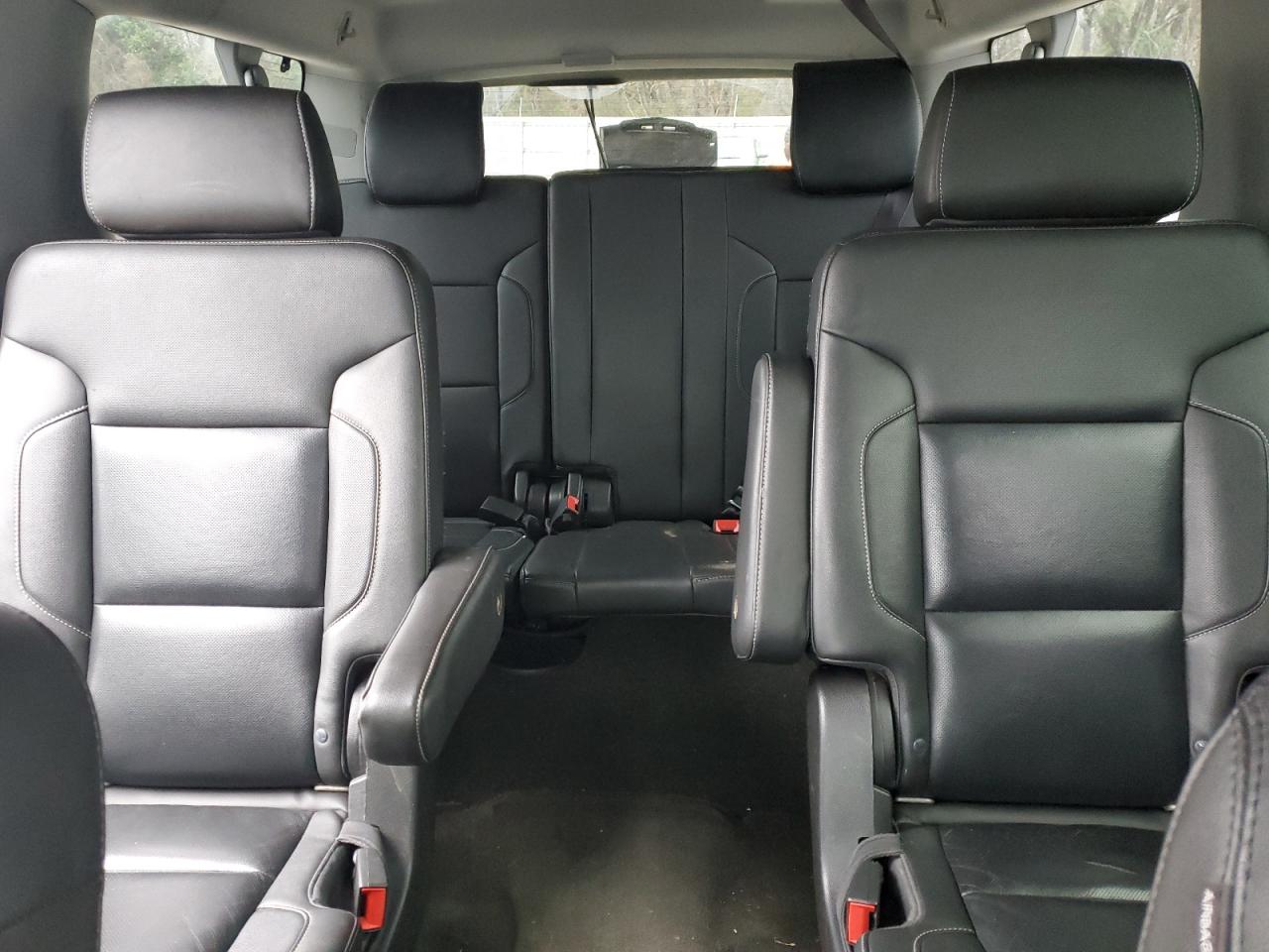 2016 GMC Yukon Xl C1500 Slt VIN: 1GKS1GKCXGR120243 Lot: 45690725