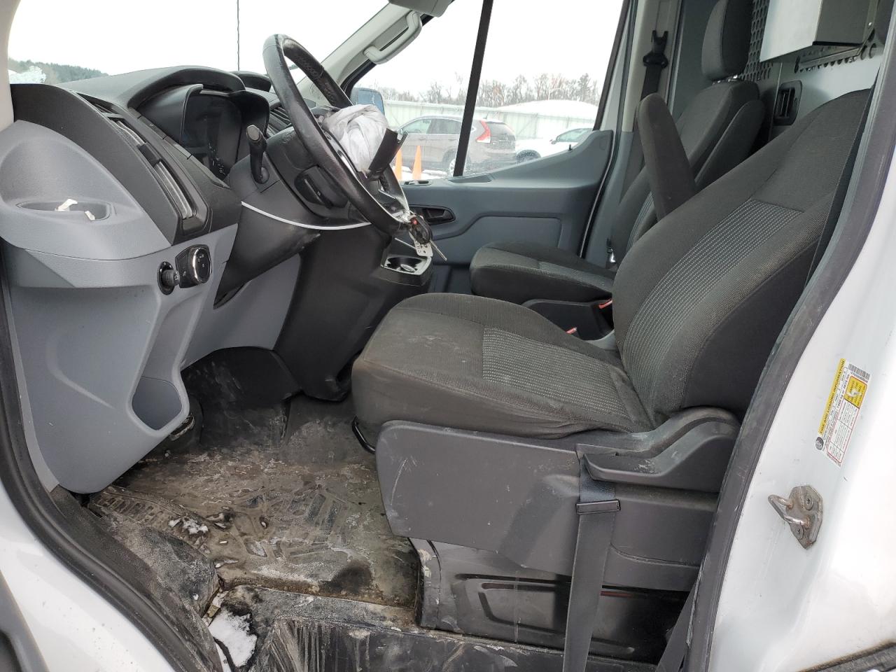 2017 Ford Transit - Image 7