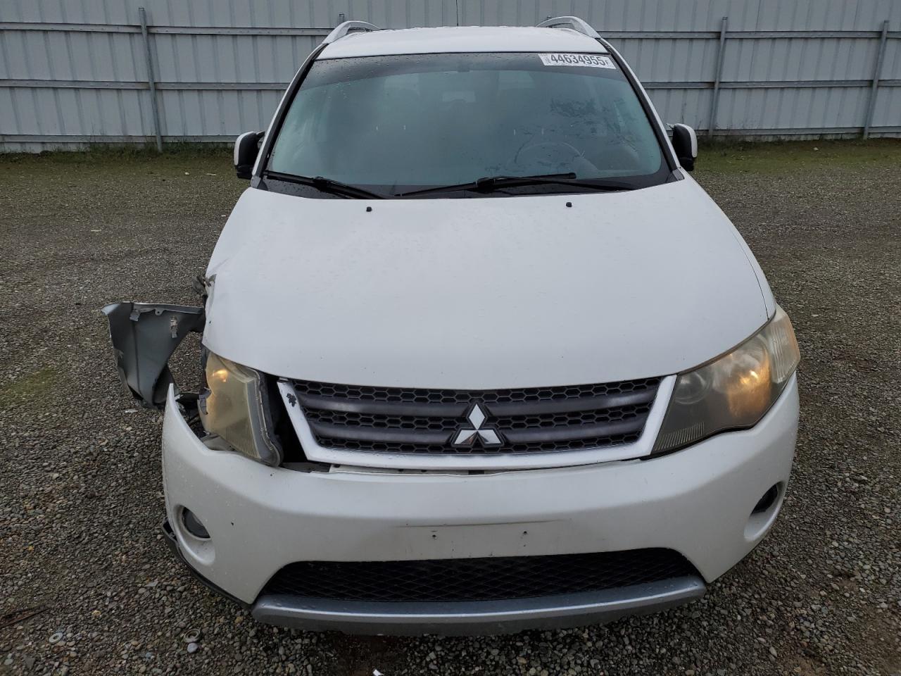2008 Mitsubishi Outlander - Image 5