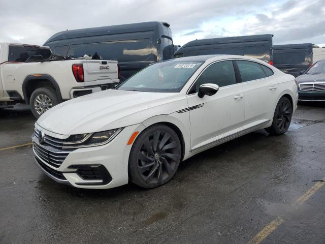 2019 Volkswagen Arteon Sel