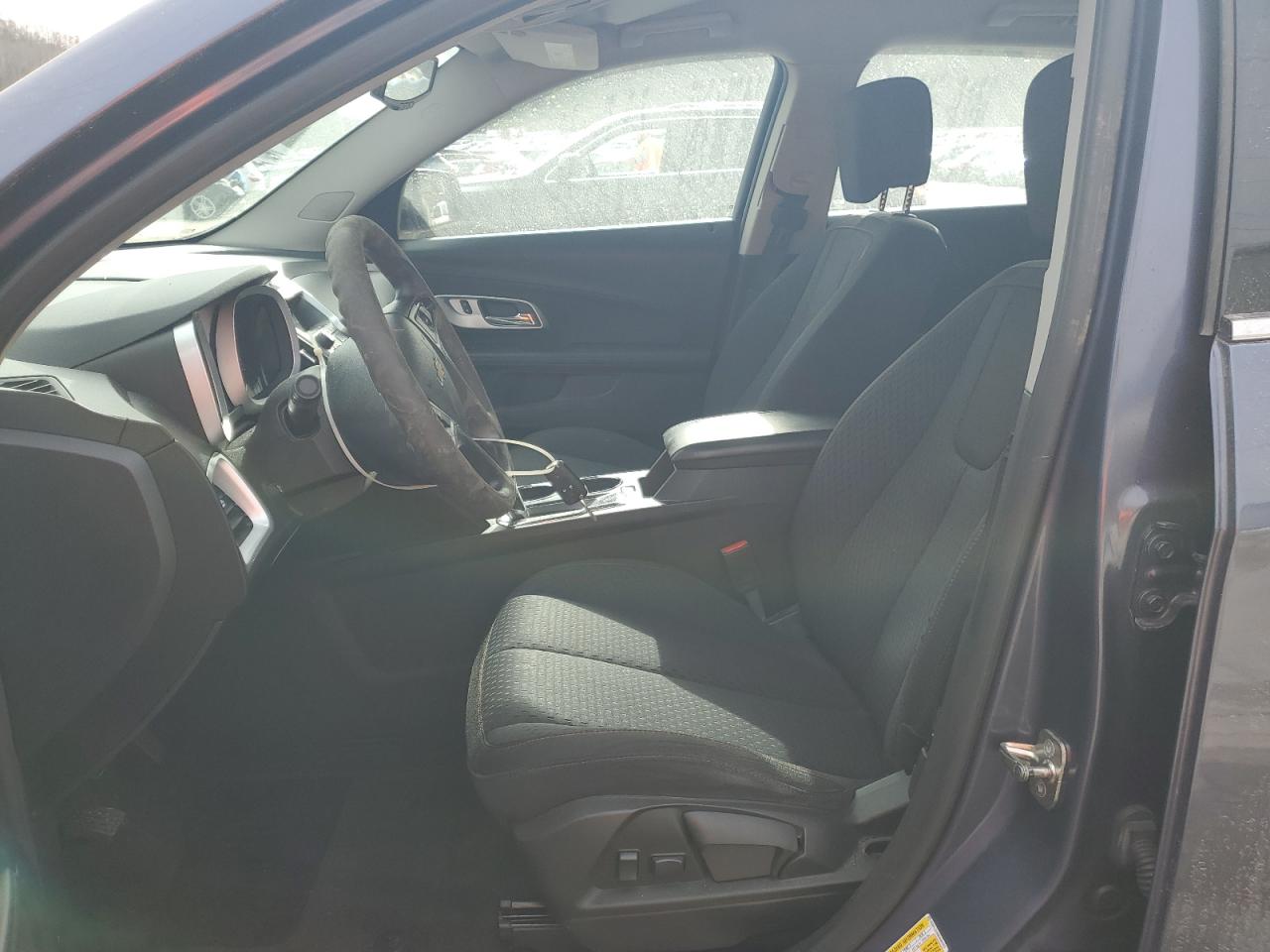 2013 Chevrolet Equinox - Image 7