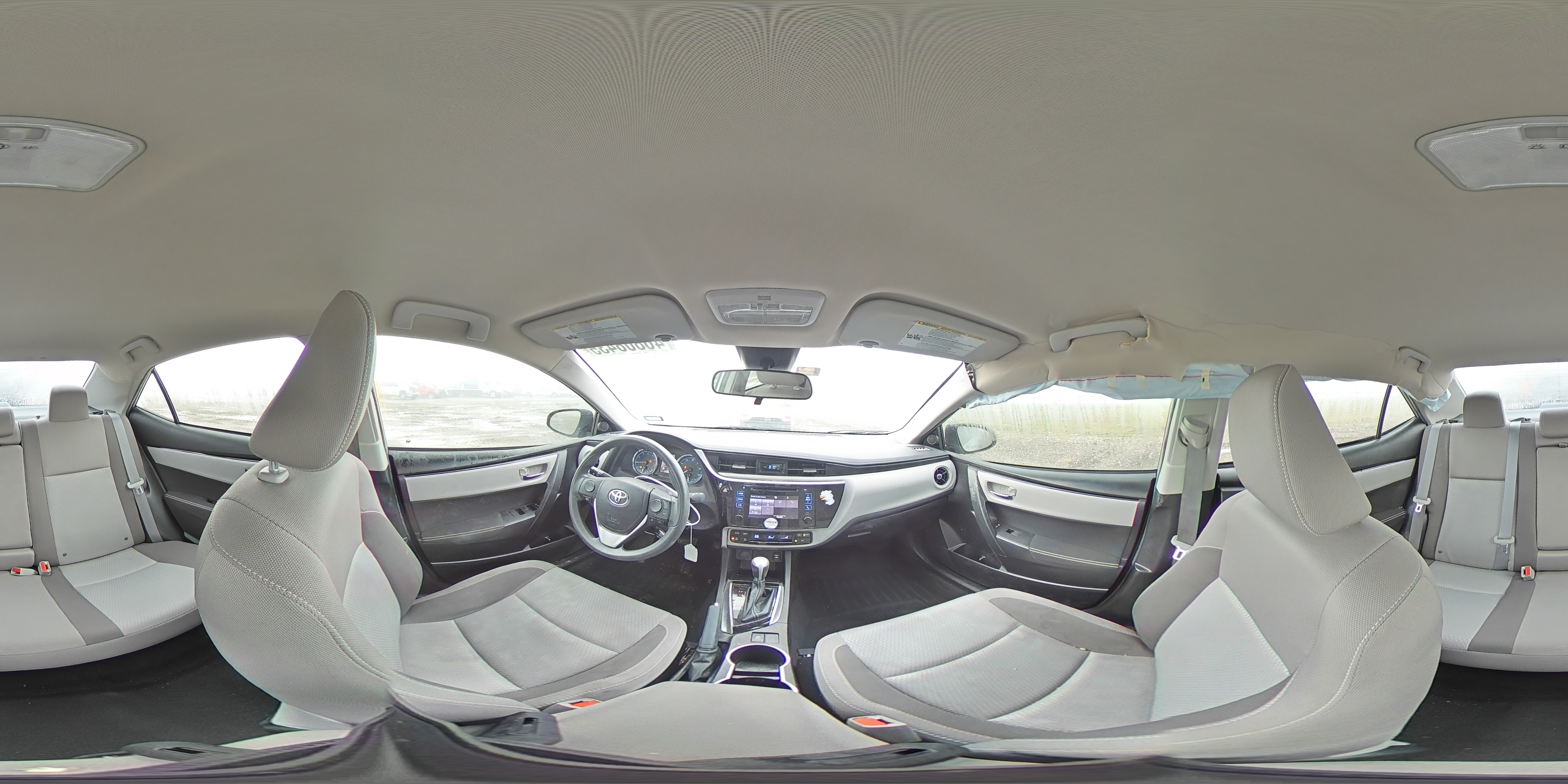 2017 Toyota Corolla - Image 13