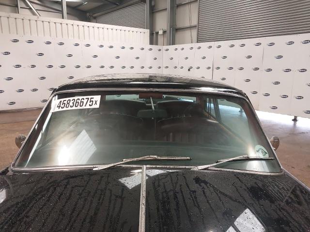 1970 BENTLEY BENTLEY OT