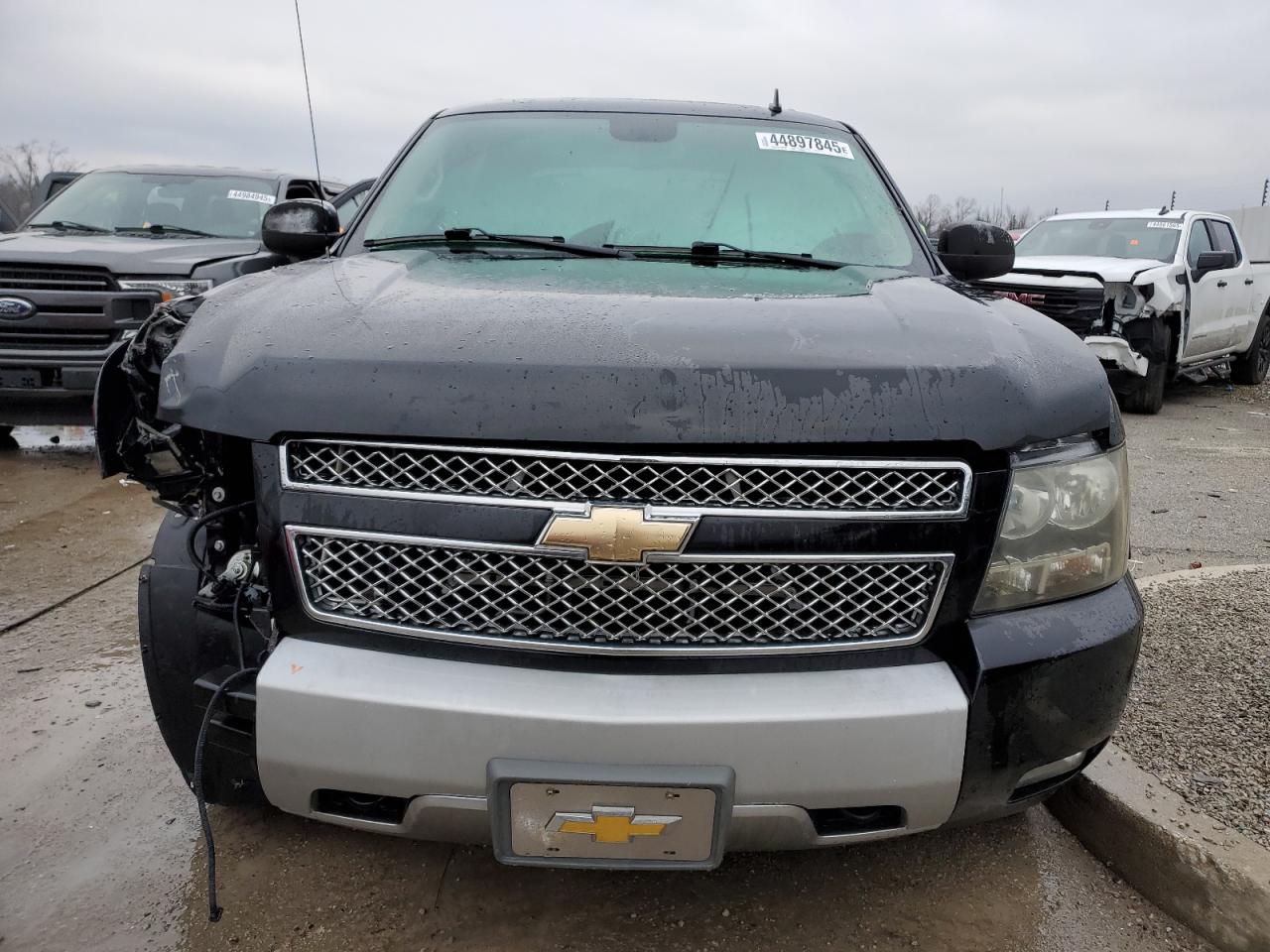 2009 Chevrolet Avalanche - Image 5