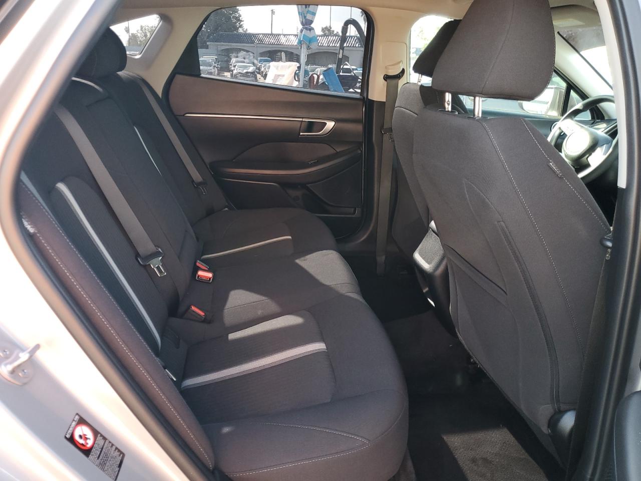 2023 Hyundai Sonata - Image 10
