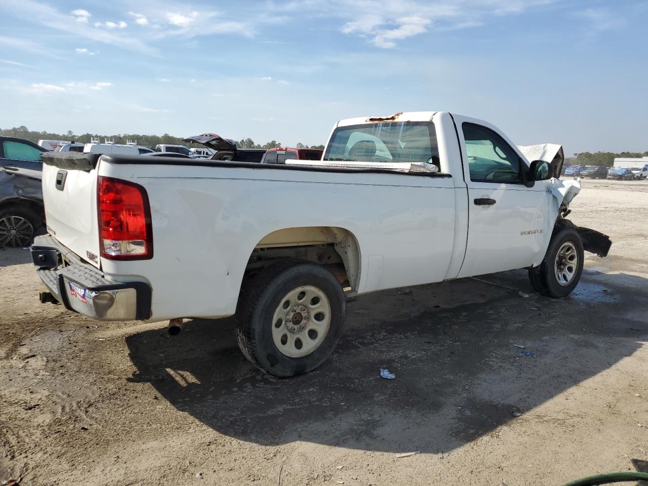 2009 GMC Sierra - Image 3