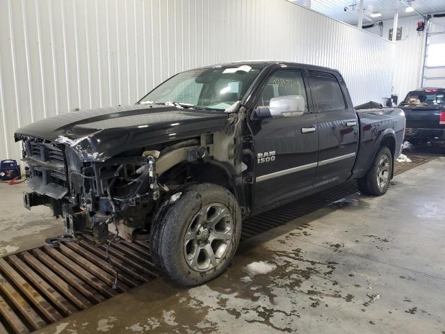 2014 Ram 1500 Laramie