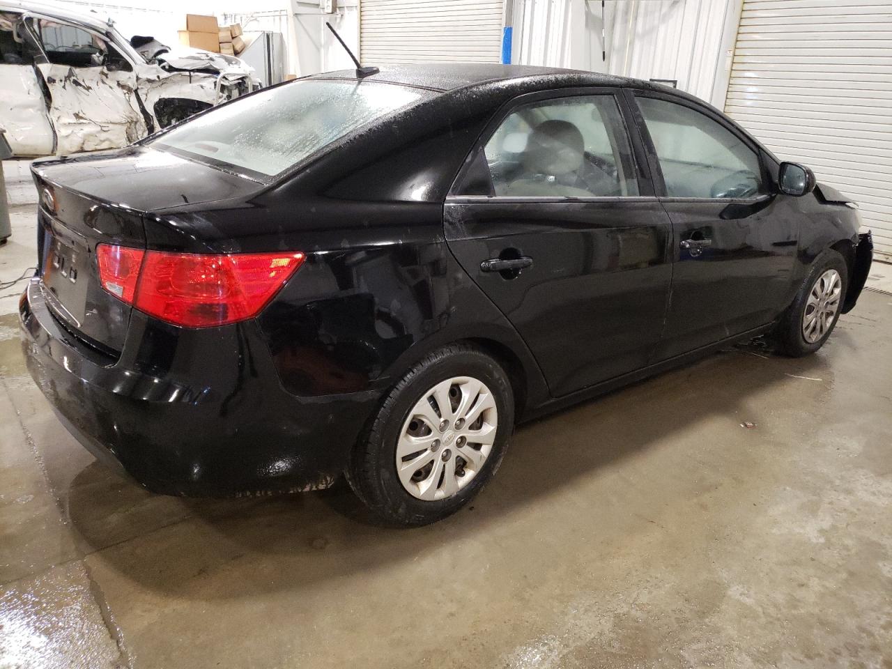 2010 Kia Forte - Image 3