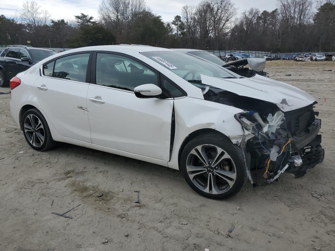 2014 Kia Forte - Image 4