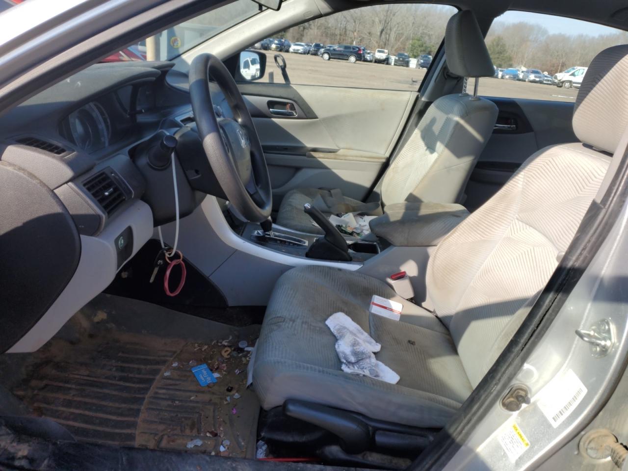 2014 Honda Accord - Image 7