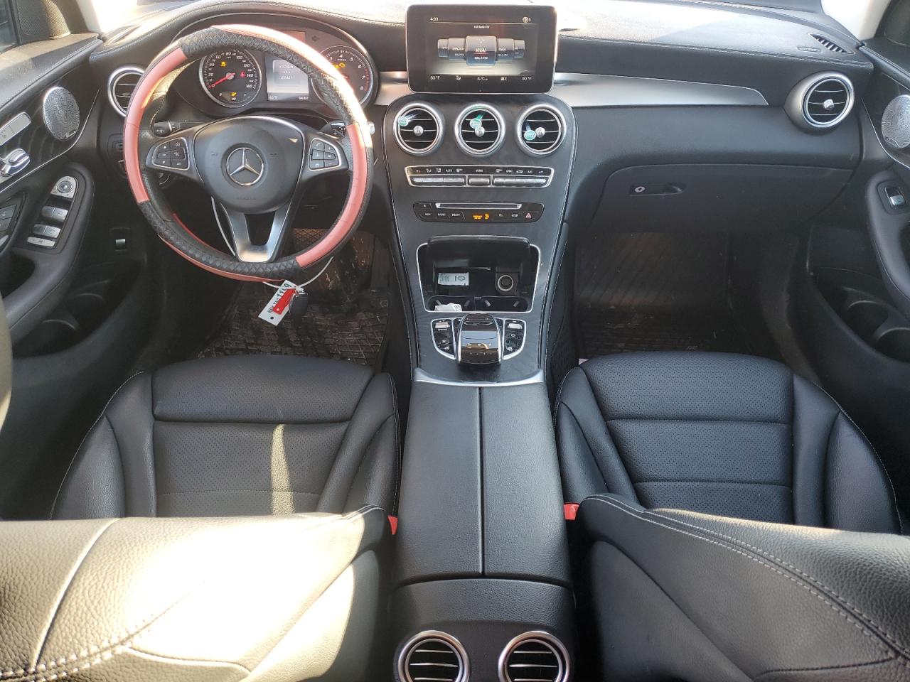 2017 Mercedes-Benz GLC - Image 8
