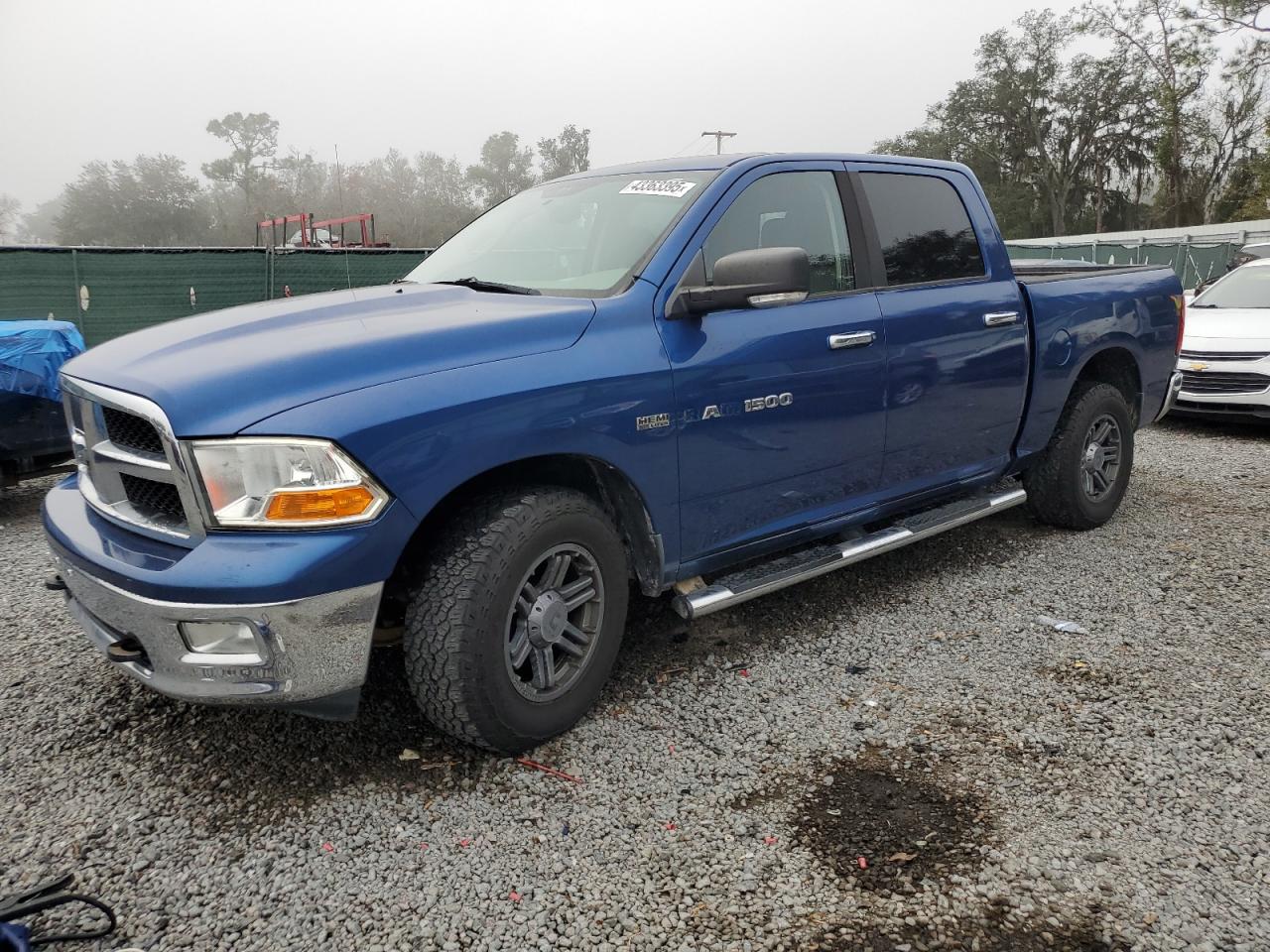 2011 Dodge RAM - Image 1