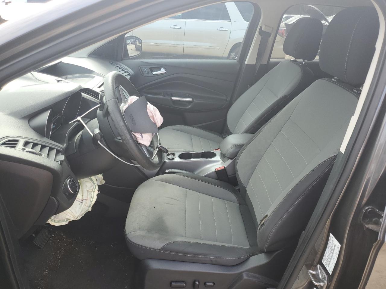 2016 Ford Escape - Image 7