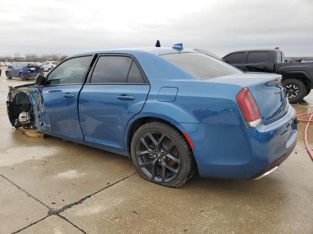  CHRYSLER 300 2023 Granatowy