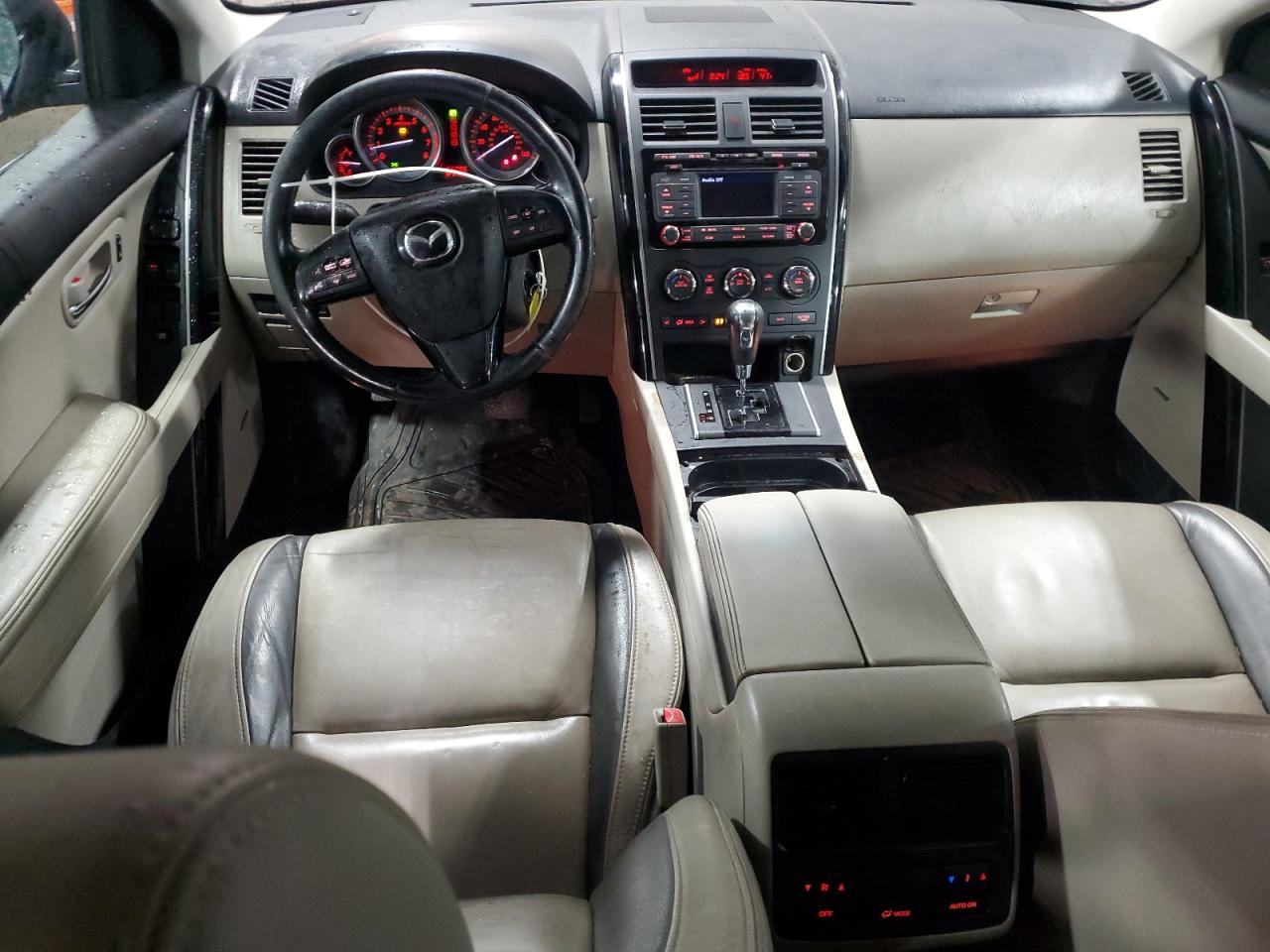 2011 Mazda CX-9 - Image 8