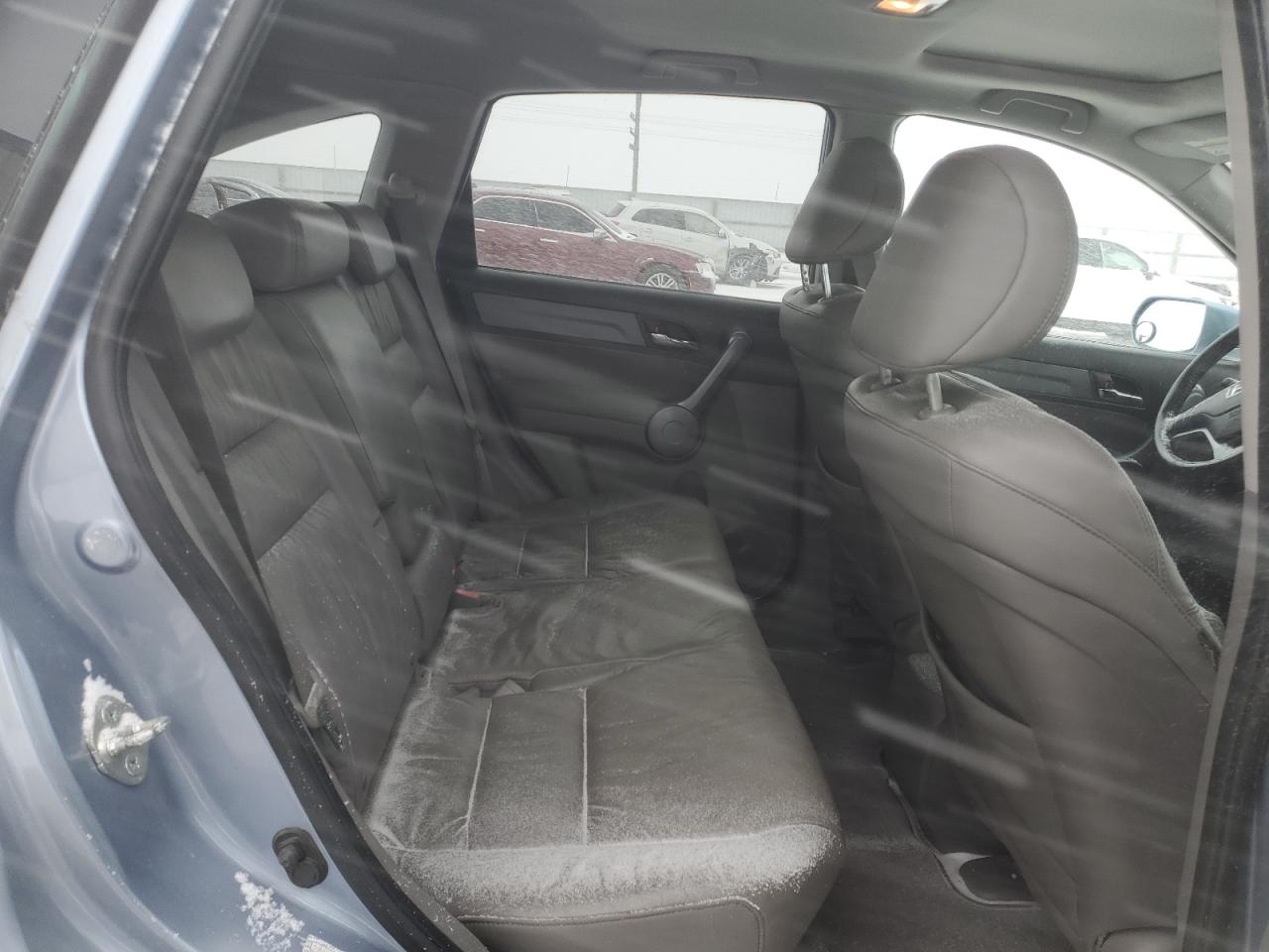 2008 Honda CR-V - Image 11
