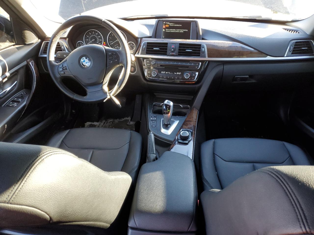 2017 BMW 3er - Image 8