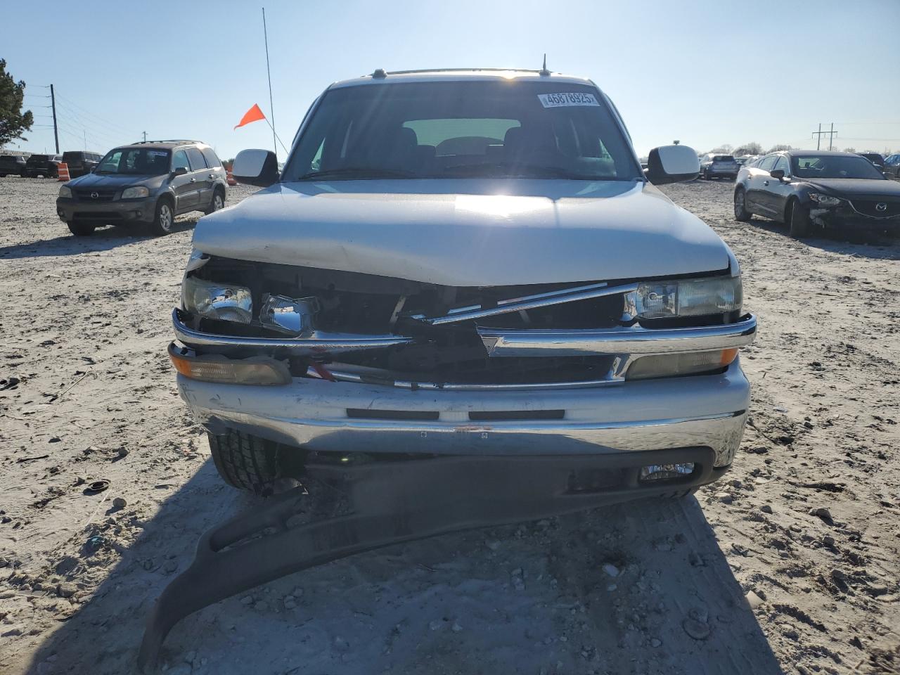 2004 Chevrolet Tahoe - Image 5