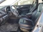 2021 Subaru Crosstrek Limited for Sale in Wichita, KS - Frame Damage