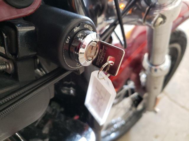 2002 HARLEY-DAVIDSON XL1200 C