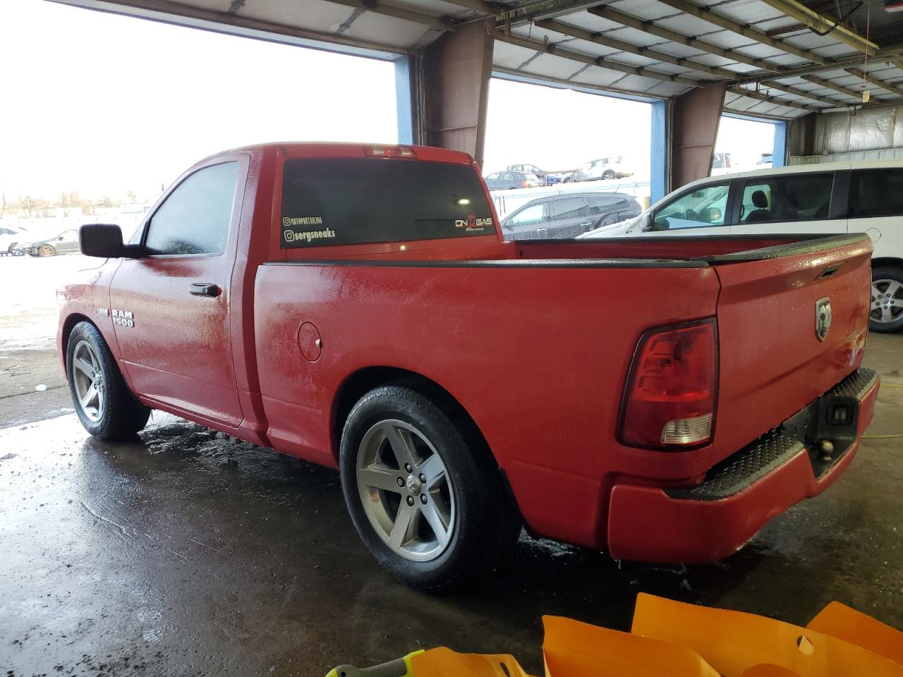 2013 RAM 1500 - Image 2