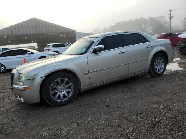 2006 Chrysler 300C  zu verkaufen in Greenwell Springs, LA - Side