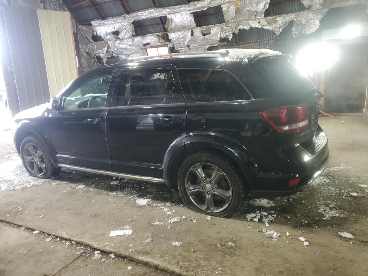 2014 Dodge Journey - Image 2