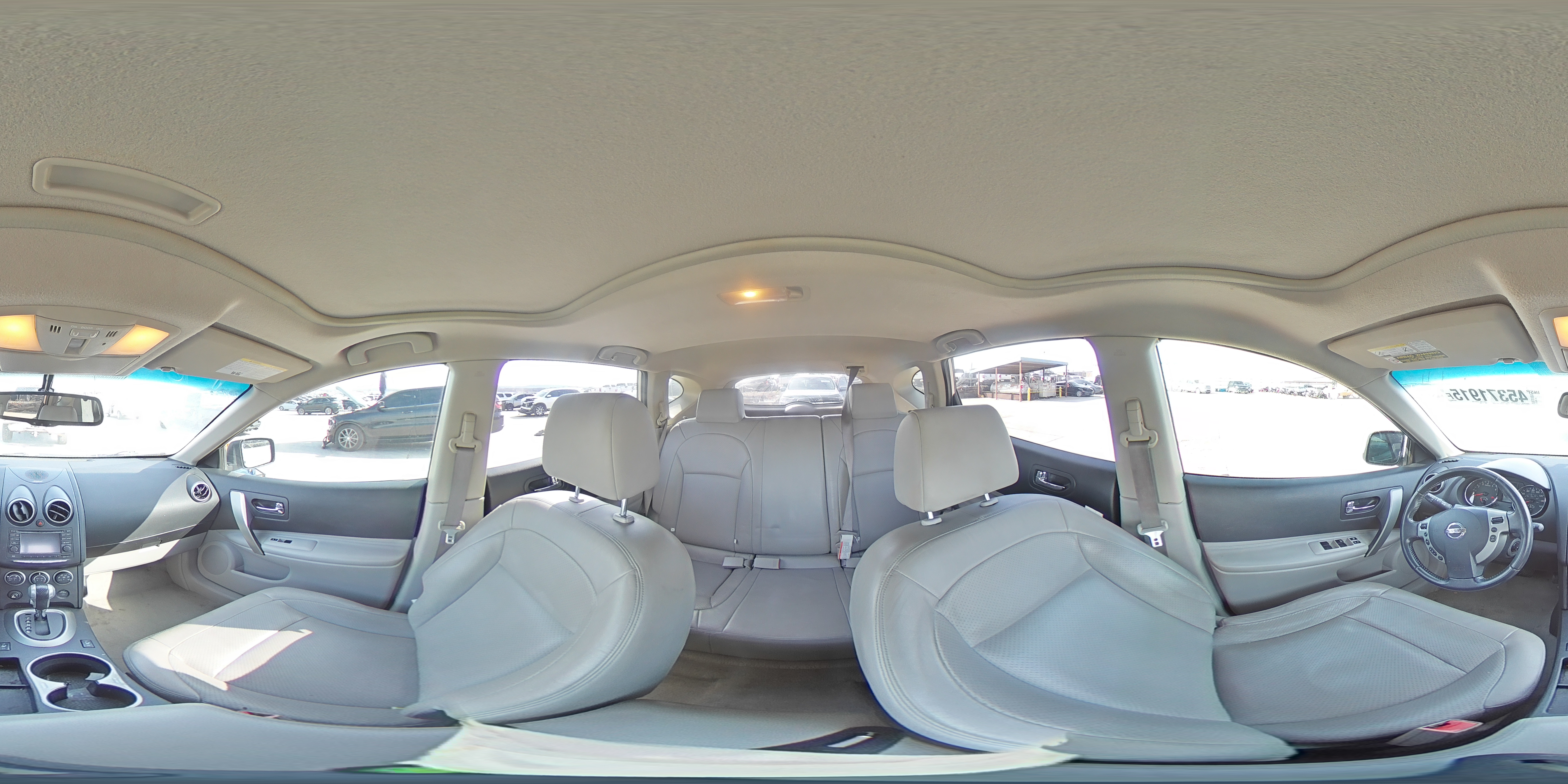 2011 Nissan Rogue - Image 14