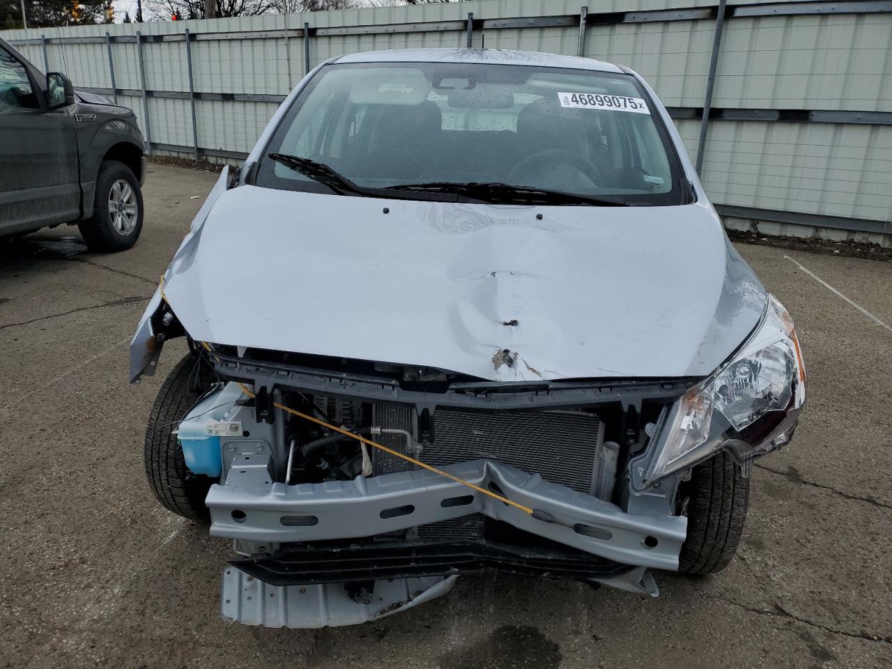 2024 Mitsubishi Mirage - Image 5