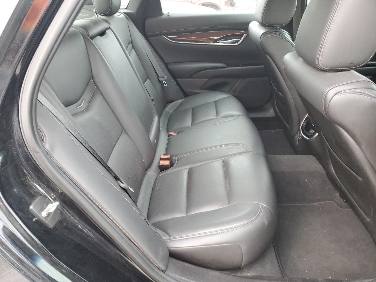 2016 Cadillac XTS - Image 10