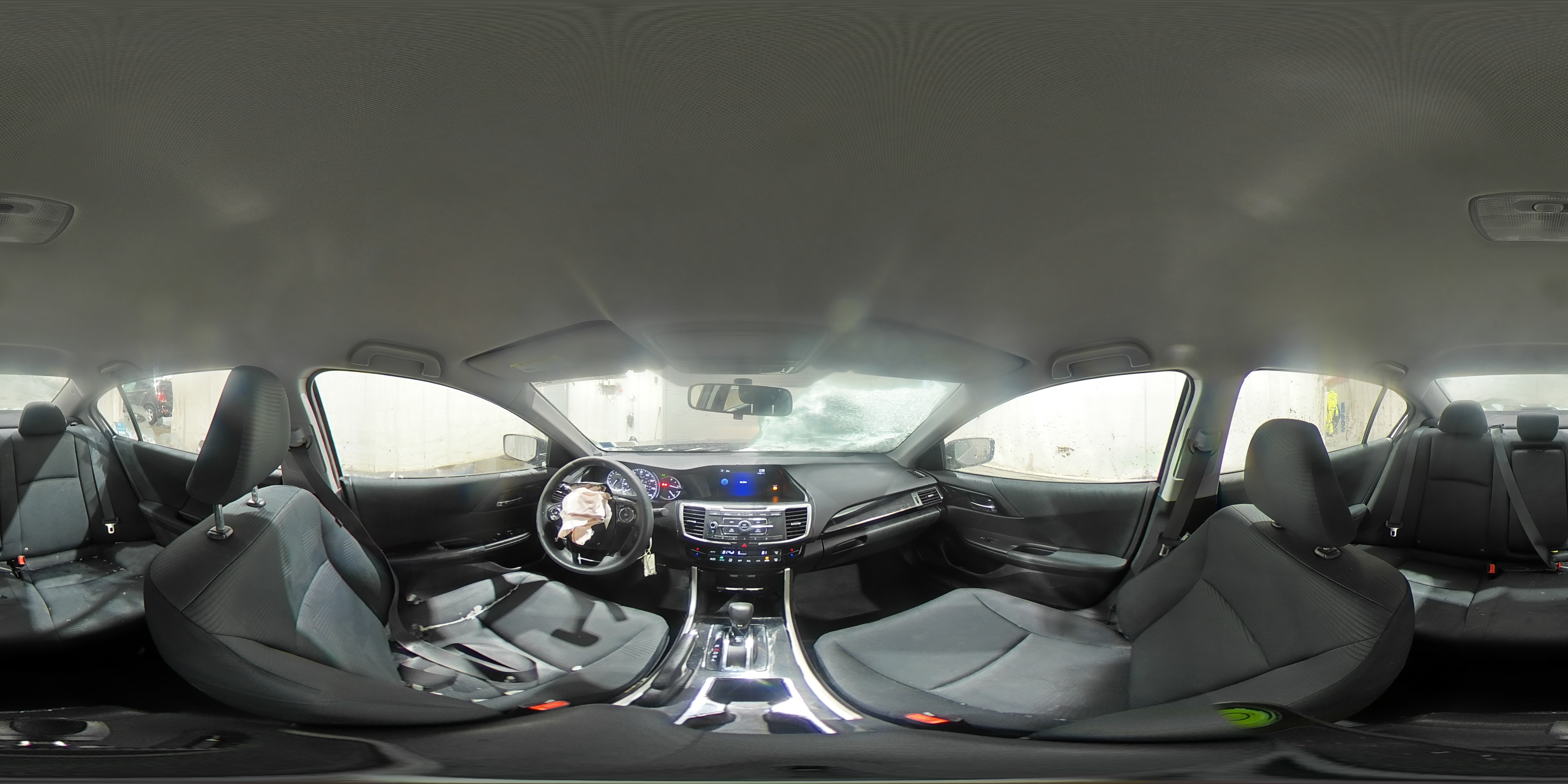 2016 Honda Accord - Image 13