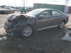 2011 Lexus Es 350 იყიდება Elgin-ში, IL - Front End